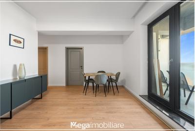 ✅Prima chirie: Apartament mobilat și utilat – Aviatorii Residence ✅Prima chirie: Apartament mobilat și utilat – Aviatorii Residence - 7