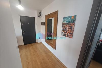 Apartament cu 2 camere decomandat în Burdujeni - 7