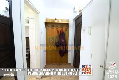 Apartament cu 2 camere semidecomandat, mobilat în Calea București - 10