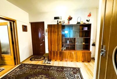 Apartament cu 2 camere decomandat în Tătărași - 3