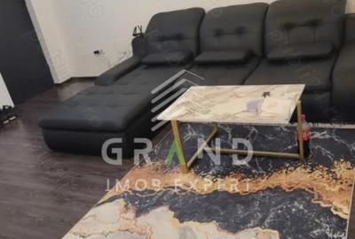 Locuin?a Eleganta la Parter, 54?mp Utili Mobilat Co
