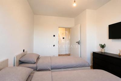Apartament cu 4 camere decomandat, mobilat în Central - 12
