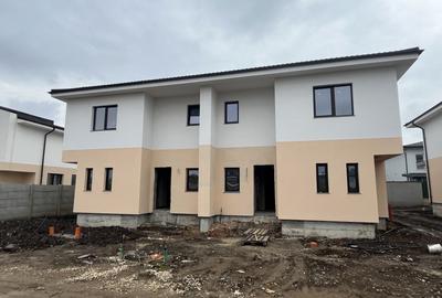 De vanzare duplex 4 camere in apropiere de DN1 Corbeanca - 3