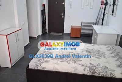 Garsonieră decomandată, mobilată în Berceni