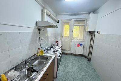 Apartament cu 2 camere decomandat în Tătărași - 2