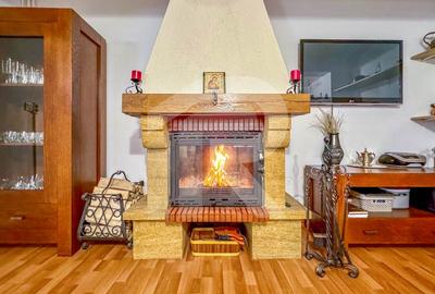 Casă individuală cu 10 camere cu Canalizare în Băicoi - 10