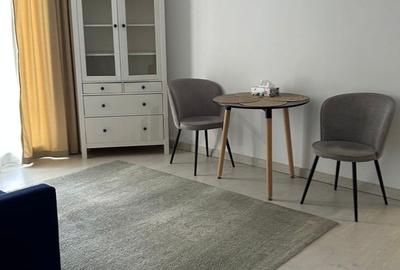 Apartament cu 2 camere semidecomandat, mobilat în Universitate - 9