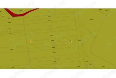 De vanzare teren intravilan, zona Calea Sagului-la sosea zona comerciala1 sau 2 ha, pretabil hala - 1