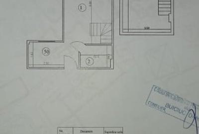 Apartament cu 2 camere semidecomandat, mobilat în Nicolina - 12