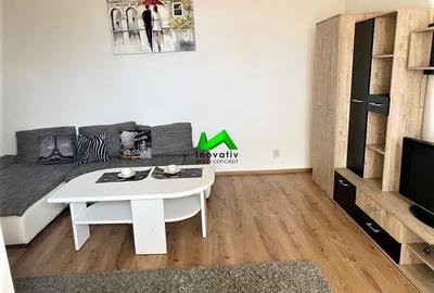 Apartament cu 2 camere decomandat în Turnișor