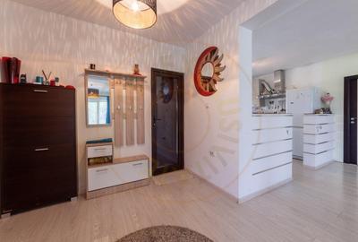 O casa cu lumina din plin si aer curat, Babana, AG - 12