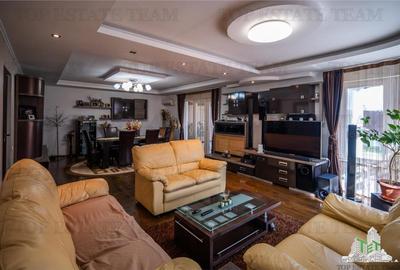 Duplex cu 6 camere cu Canalizare în Pipera - 3