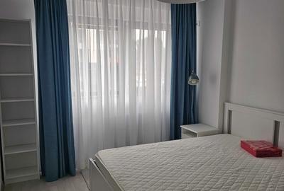 Apartament cu 2 camere decomandat în Energia - 2