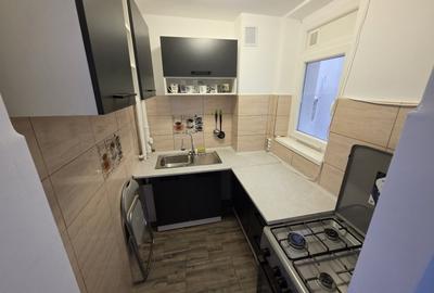 Inchiriere 2 camere Drumul Taberei - Valea Oltului - 5