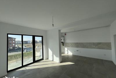 Apartament cu 2 camere în Girocului - 3