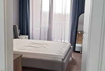 Apartament cu 2 camere în Bartolomeu - 16