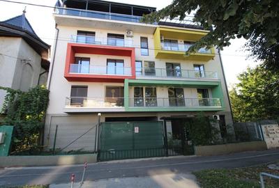Zona Ion Vidu, 3 camere + 2 bai, centrala proprie - 1