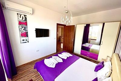 Inchiriez apartamente in Mamaia-Summerland - 3