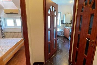 Apartament 1 camera decomandat-Metalurgie-Tatarasi - 2
