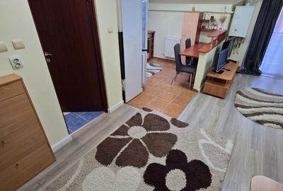 Apartament cu 2 camere decomandat în Baciu - 5
