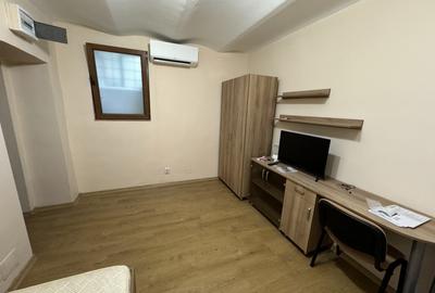 Garsoniera, 28 mp, ultracentral, zona Fac. Medicina Garsoniera, 28 mp, ultracentral, zona Fac. Medicina - 2