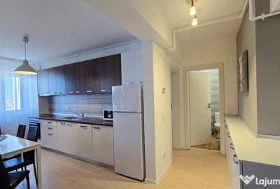 Apartament cu 2 camere nedecomandat în Cetății - 10