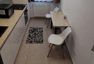 Apartament cu 2 camere decomandat în Chitila