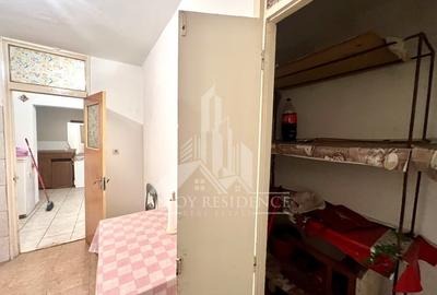 2 camere decomandat P/8 C-tin Brancoveanu, REABILITAT TERMIC - 7