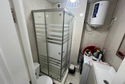 Garsonieră în Universitate