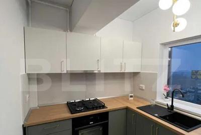 Inchiriere apartament 2 camere | DECOMANDAT | zona Tatarasi - 2