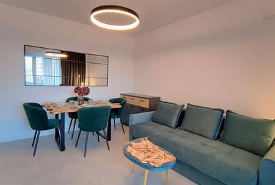 Apartament 2 camere Militari Residence - 1