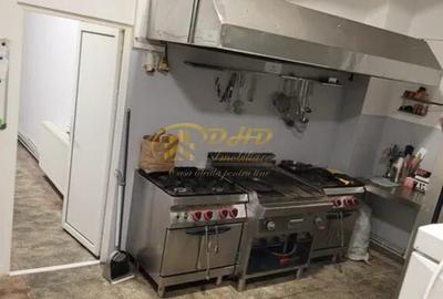 Spatiu comercial Tudor - 2