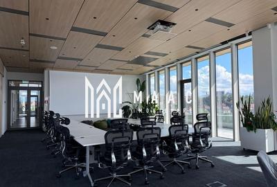 Spatiu birouri I Suprafete la cerere I Zona Centrala - 31