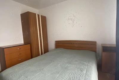 Apartament cu 2 camere decomandat, mobilat în Nord - 9