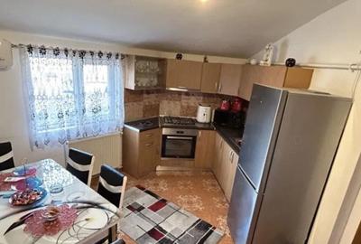 Apartament cu 2 camere decomandat în Central - 9