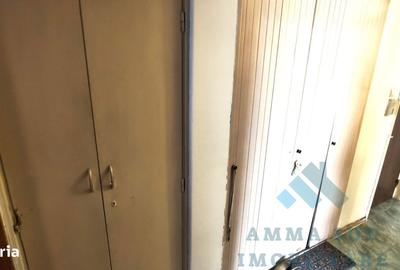 Apartament cu 3 camere semidecomandat, mobilat în Ozana - 13
