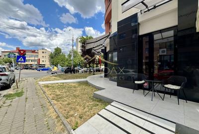 Spațiu comercial, de 217.66000366211 mp, în Domenii - 7