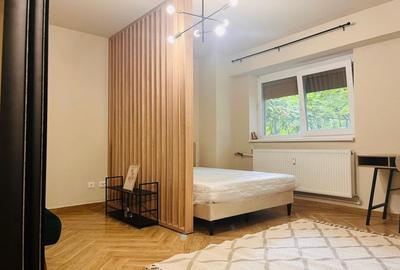 Garsoniera centrala, eleganta, cu dotari premium - zona Pizza Celentano - 3