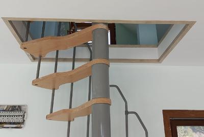 Casă individuală cu 2 camere cu Teren 1756 Mp în Dorna-Arini - 6