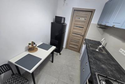 Garsonieră decomandată în Lujerului - 5