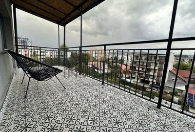 Unic pe piata! 2 camere etaj intermediar, Piata Marasti! Bloc nou! - 10