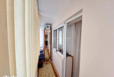 Apartament cu 2 camere decomandat în Bălcescu - 4