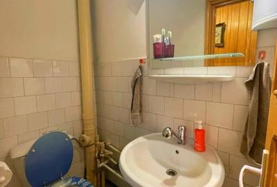 Apartament 3 camere decomandat-Tatarasi-Oancea-bloc 1987 - 7