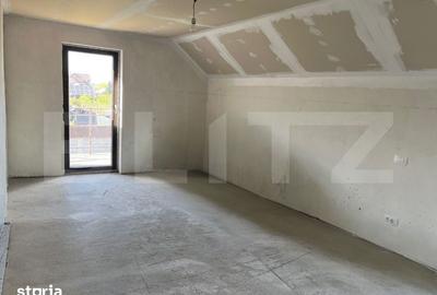 Casă cu 4 camere cu Teren 595 Mp în Popoveni - 4