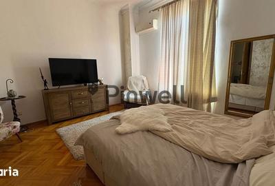 Casă cu 9 camere cu Teren 679 Mp în Cotroceni - 9