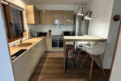 Calea Urseni-Zone 2 | 4 Camere | Mobilat si Utilat | Curte - 3