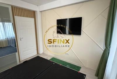 Apartament cu 2 camere decomandat, mobilat în Ghencea - 12