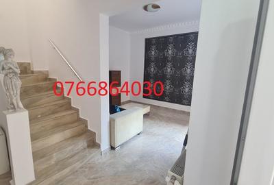 Brâncoveanu, proprietate 2 case, 5 camere, 2 bucătării, 2 băi, 105utili, 45curte - 13