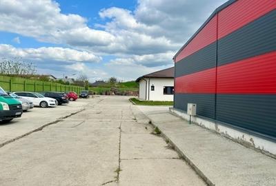 Casă individuală cu 2 camere în Central - 8