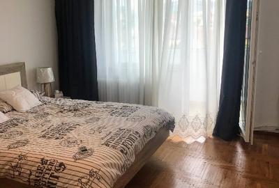 Apartament cu 2 camere, decomandat în Gheorgheni, 52 mp, zona Interservisan/Titu - 1